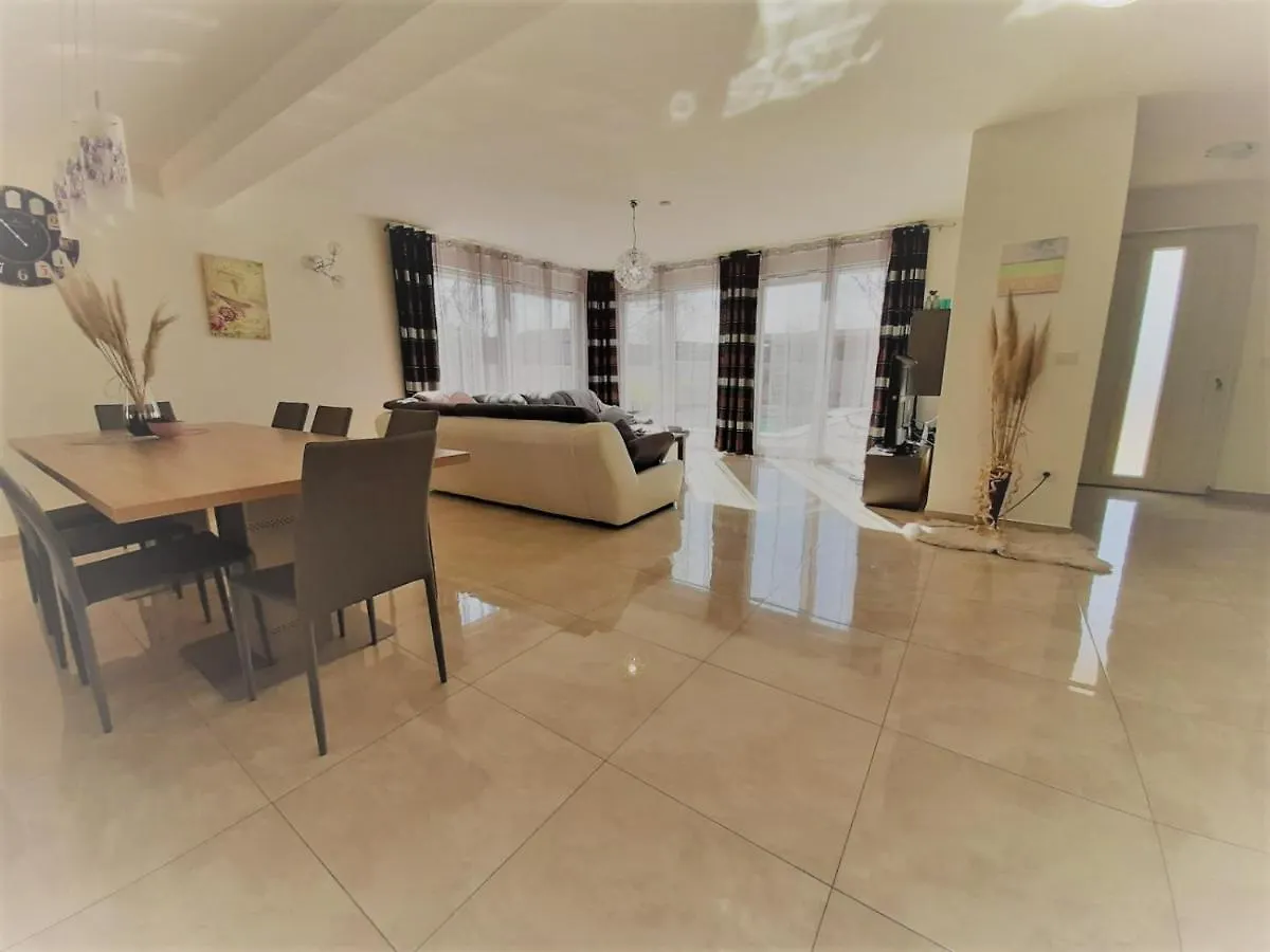 Villa Nemo Porec Croatia