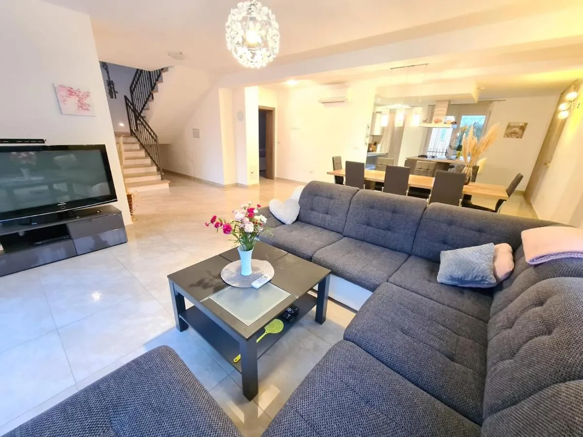 Villa Nemo Porec