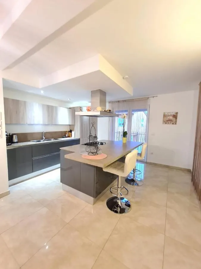 Villa Nemo Porec