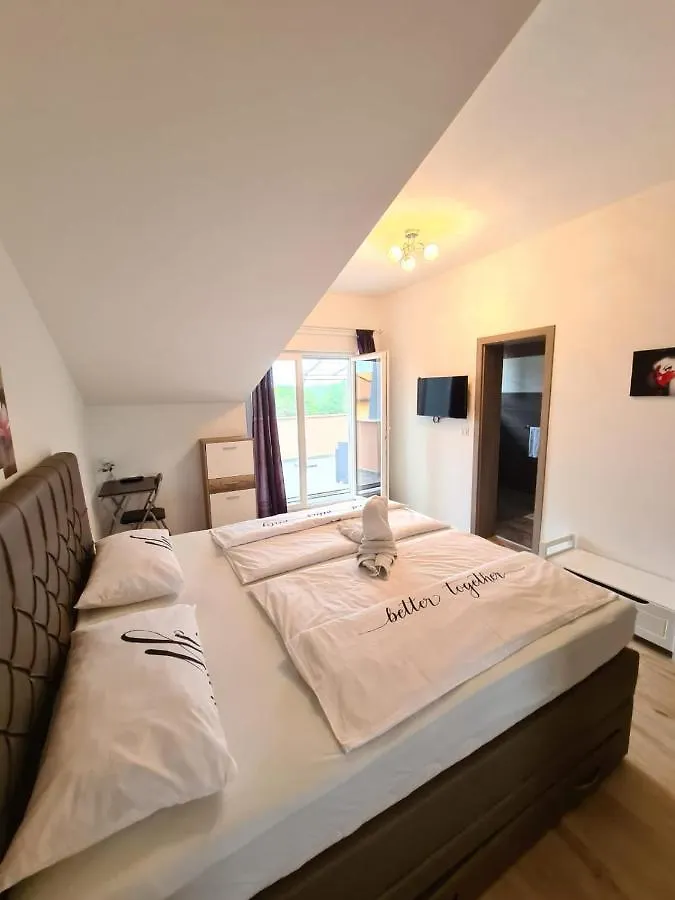 Villa Nemo Porec