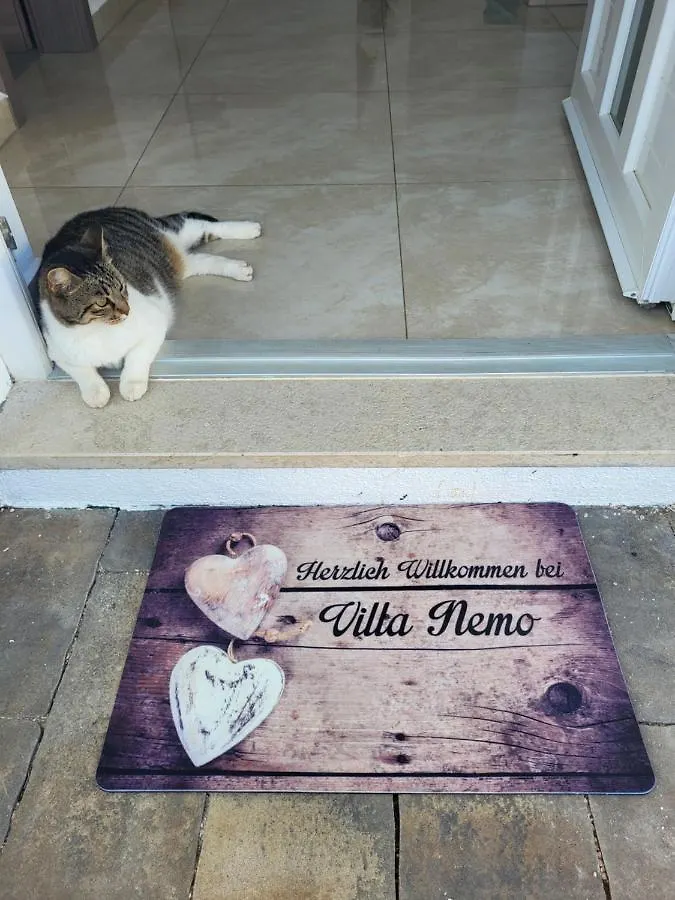 Villa Nemo Porec