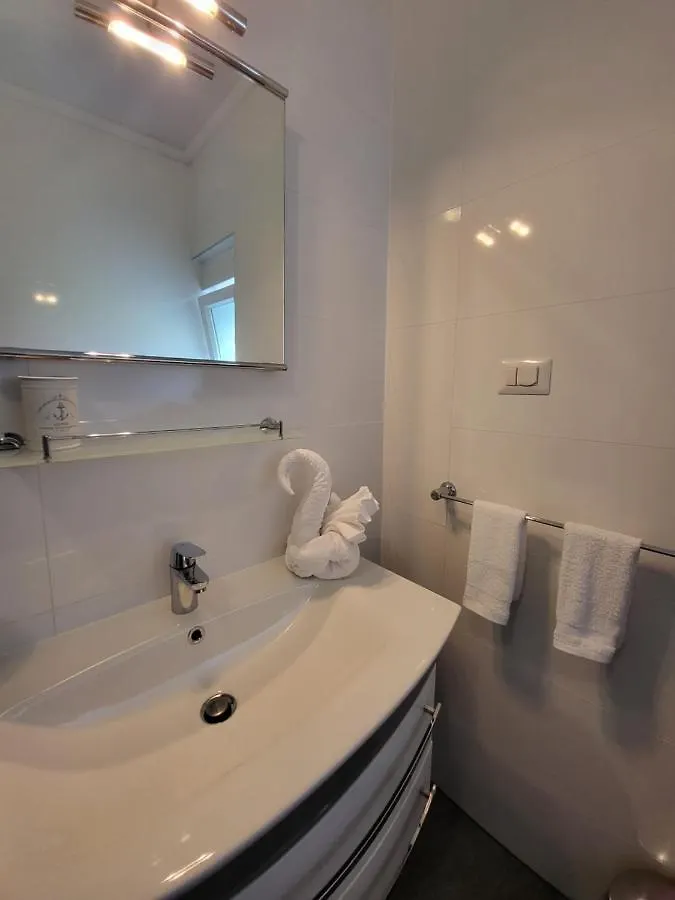 Villa Nemo Porec