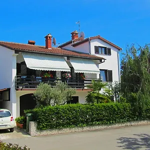 Rupec Apartment