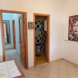 Antea Apartment Split