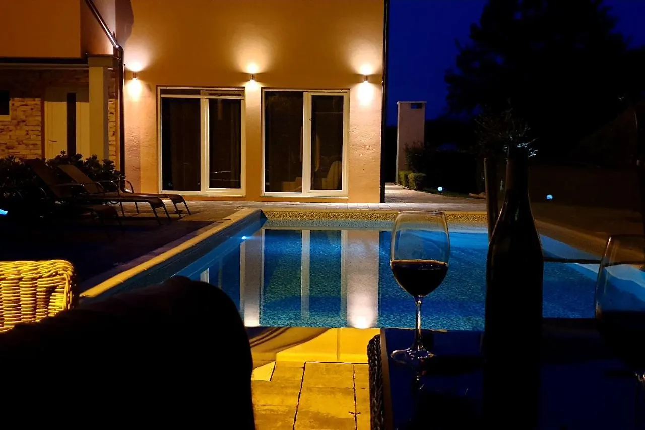 Villa Nemo Poreč