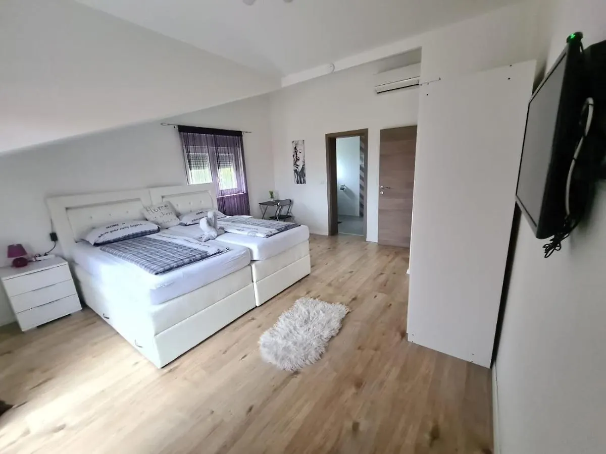 Villa Nemo Poreč