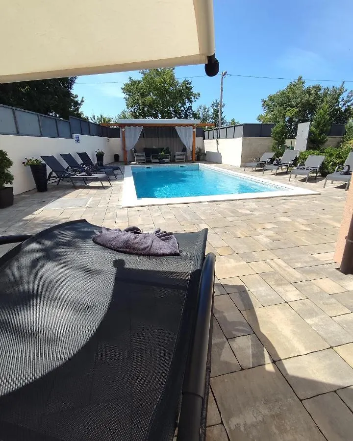 Villa Nemo Poreč