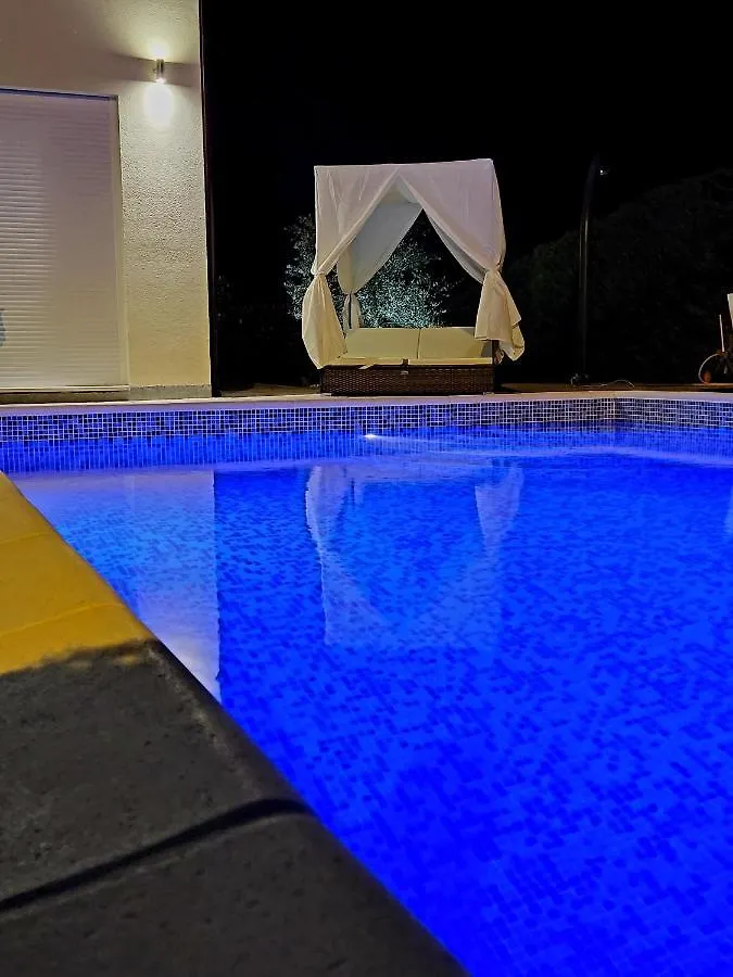 Villa Nemo Poreč
