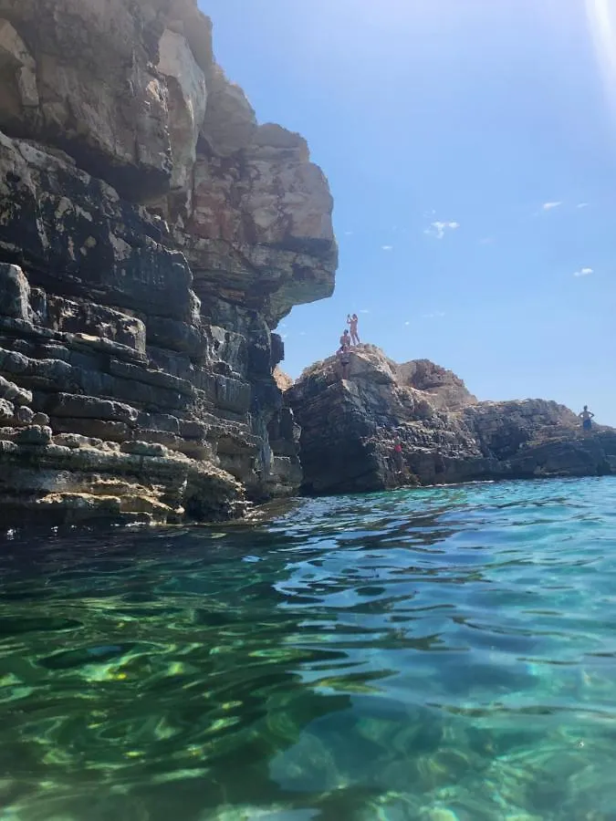 Villa Nemo Poreč Kroatien