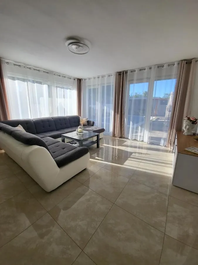 Villa Nemo Poreč