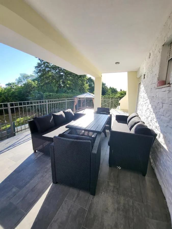 Villa Nemo Poreč Kroatien