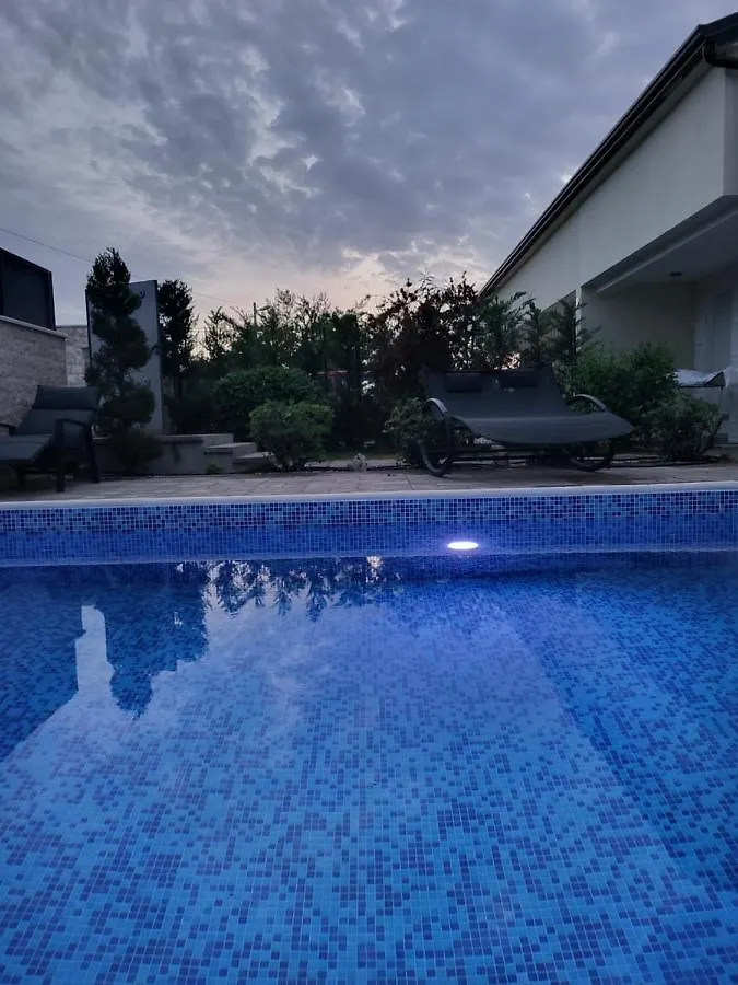 Villa Nemo Poreč